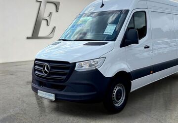 Mercedes-Benz Sprinter 43.633 km 37.961 &euro; Witten 58454