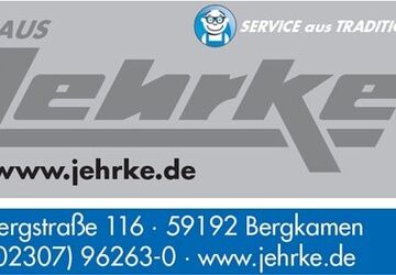 VW Tiguan 80.794 km 27.988 &euro; Bergkamen 59192