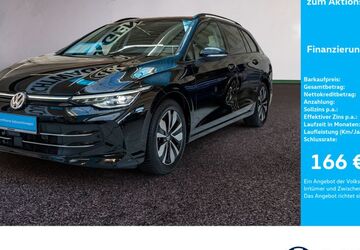 VW Golf 21.030 km 25.980 &euro; Menden 58706