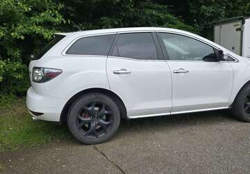 Mazda CX-7 261.500 km 900 &euro; Dortmund 44149
