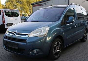 Citroen Berlingo 181.230 km 5.490 &euro; Dortmund 44143