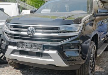 VW Amarok 10.950 km 57.950 &euro; Iserlohn 58636
