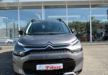 Citroen C3 39.405 km 13.490 &euro; Arnsberg 59823