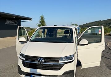 VW T6 Transporter 221.750 km 22.800 &euro; Balve 58802