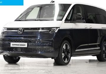 VW T7 Multivan 7.990 km 69.980 &euro; Hagen 58089