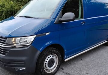 VW T6 Transporter 110.000 km 14.990 &euro; Dortmund 44357