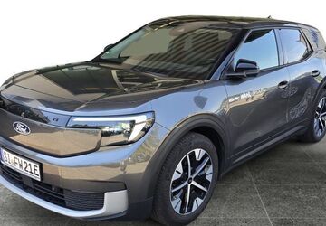 Ford Explorer 29.602 km 37.979 &euro; Werdohl 58791