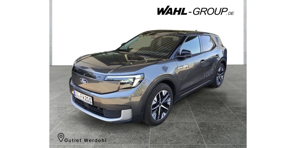 Ford Explorer 29.602 km 37.979 &euro; Werdohl 58791