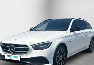 Mercedes-Benz E 300 58.667 km 27.990 &euro; Balve-Langenholthausen 58802