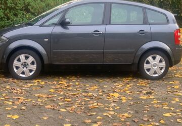 Audi A2 253.635 km 3.650 &euro; Dortmund 44143
