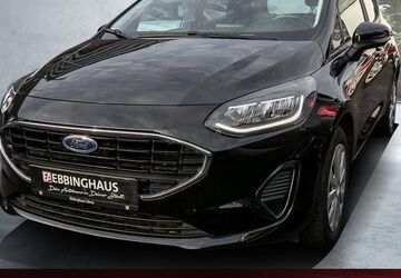 Ford Fiesta 73.540 km 9.499 &euro; Dortmund 44149