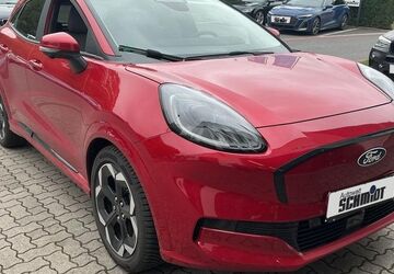 Ford Puma 4.004 km 30.690 &euro; Lünen 44534