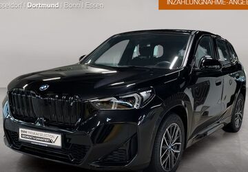 BMW iX1 41.133 km 39.490 &euro; Dortmund 44263