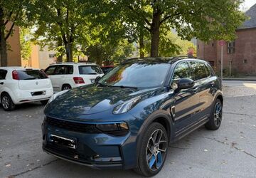 Lynk & Co 01 45.000 km 19.500 &euro; Hagen 58089