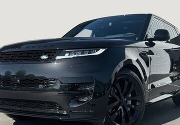 Land Rover Range Rover Sport 2.500 km 132.890 &euro; Iserlohn 58640