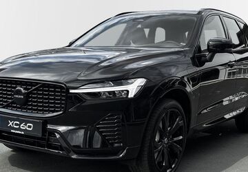 Volvo XC60 9.900 km 56.890 &euro; Iserlohn 58640