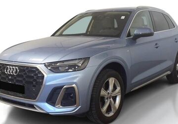 Audi Q5 42.510 km 37.524 &euro; Hagen 58091