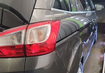 Ford Grand C-Max 115.000 km 9.000 &euro; Unna 59425