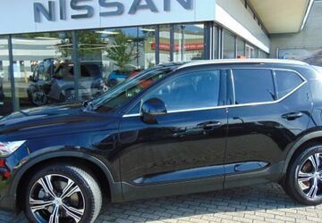 Volvo XC40 37.650 km 26.950 &euro; Hagen 58135