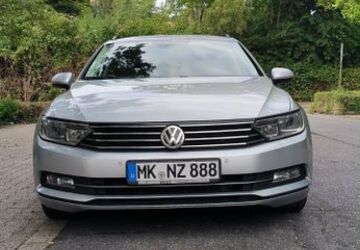 VW Passat Variant 245.000 km 7.700 &euro; Iserlohn 58638