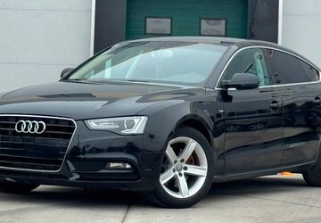 Audi A5 218.000 km 9.999 &euro; Kamen 59174