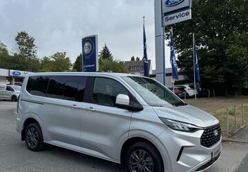 Ford Tourneo Custom 15.375 km 42.998 &euro; Iserlohn 58636