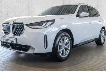 BMW X3 12.250 km 42.490 &euro; Hagen - Hohenlimburg 58119