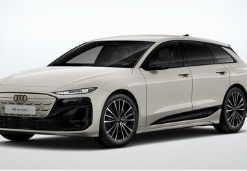 Audi A6 e-tron 5.044 km 67.488 &euro; Dortmund 44143