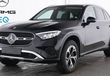 Mercedes-Benz GLC 300 16.059 km 54.690 &euro; Iserlohn 58636
