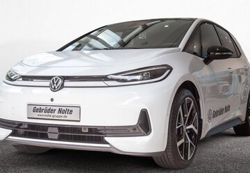 VW ID.3 3.950 km 49.950 &euro; Iserlohn 58636