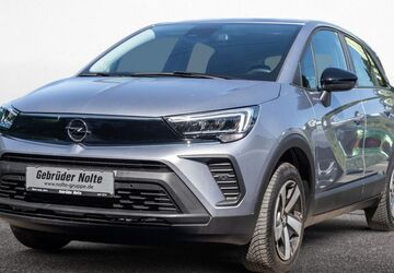 Opel Crossland (X) 24.613 km 16.950 &euro; Iserlohn 58636