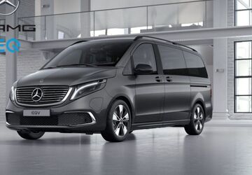 Mercedes-Benz EQV 86.917 km 46.400 &euro; Hagen 58135