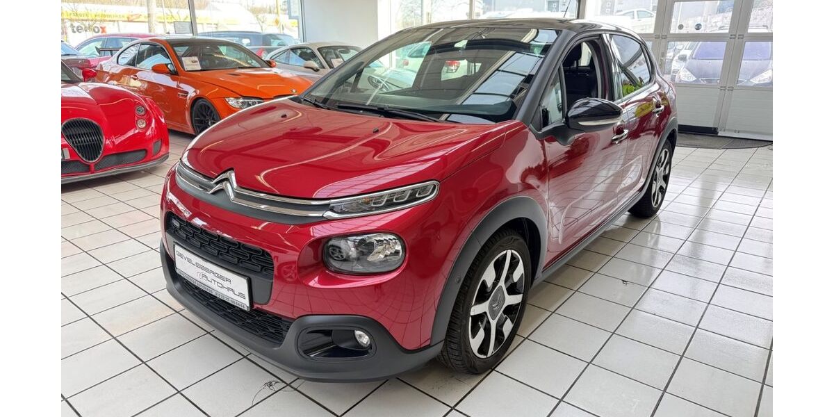 Citroen C3 62.498 km 11.980 &euro; Gevelsberg 58285