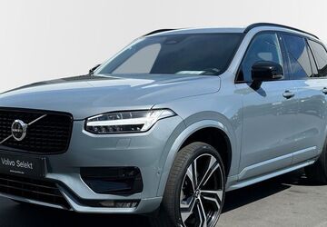Volvo XC90 69.600 km 48.890 &euro; Iserlohn 58640