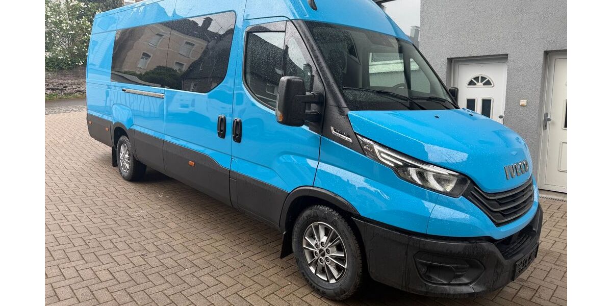 IVECO Andere 38.000 km 65.990 &euro; Iserlohn 58636