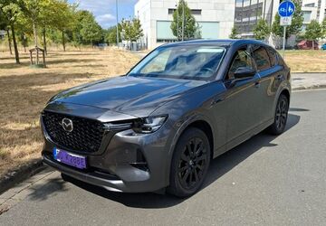 Mazda CX-60 92.000 km 31.490 &euro; Dortmund 44263