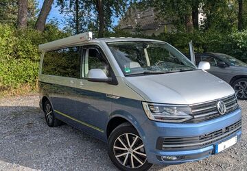 VW T6 Multivan 109.210 km 35.000 &euro; Iserlohn 58640