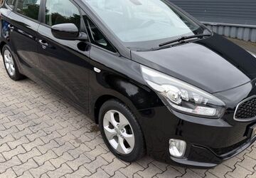 Kia Carens 180.000 km 5.790 &euro; Dortmund 44319