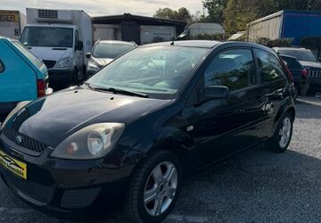 Ford Fiesta 168.494 km 1.450 &euro; Dortmund 44339