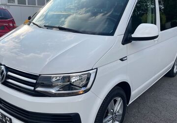 VW T6 Multivan 210.000 km 25.900 &euro; Iserlohn 58638