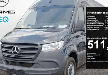 Mercedes-Benz Sprinter 50.146 km 43.316 &euro; Dortmund 44139