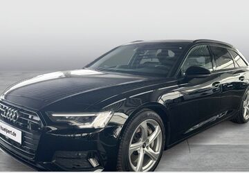 Audi A6 52.965 km 34.637 &euro; Unna 59423