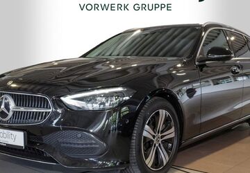 Mercedes-Benz C 200 75.584 km 24.950 &euro; Schwerte 58239
