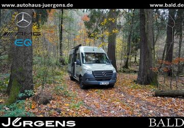 Mercedes-Benz Sprinter 6.000 km 129.990 &euro; Hagen 58135