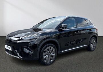 BYD ATTO 3 15.000 km 38.960 &euro; Dortmund 44147