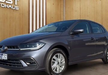 VW Polo 40.420 km 16.990 &euro; Arnsberg 59823