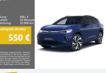 VW ID.4 28.949 km 43.770 &euro; Lüdenscheid 58507