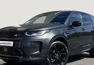 Land Rover Discovery Sport 65.300 km 43.890 &euro; Iserlohn 58640