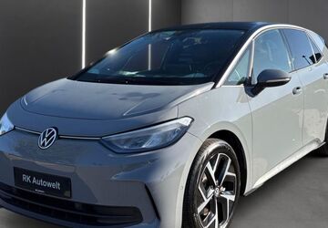 VW ID.3 40.260 km 28.490 &euro; Werl 59457