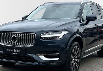 Volvo XC90 89.800 km 43.890 &euro; Iserlohn 58640